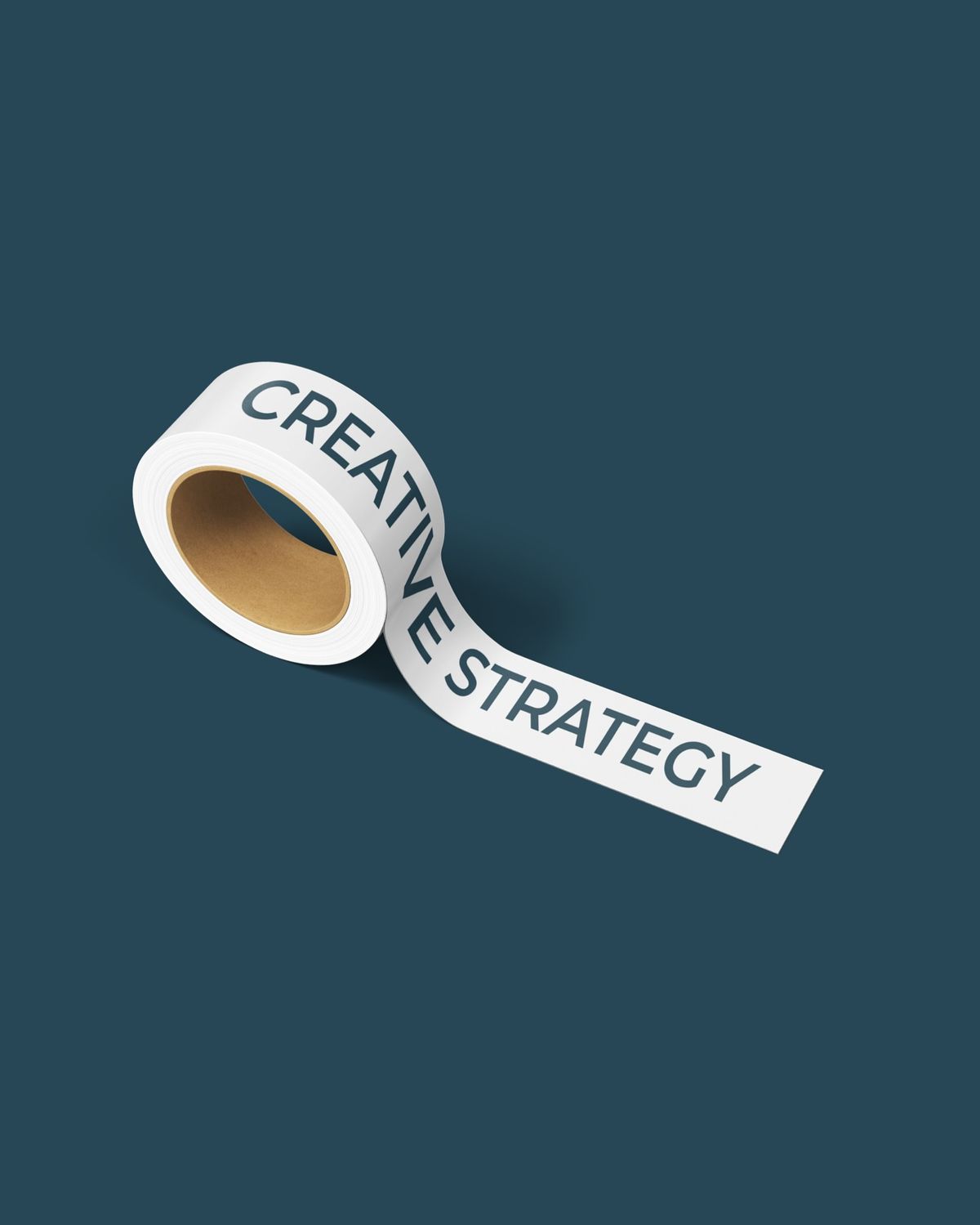 Creative Strategy